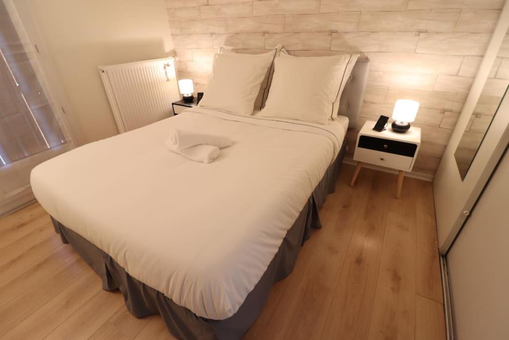 Votre Confort La Cosy Cocoon Courcouronnes Exterior photo